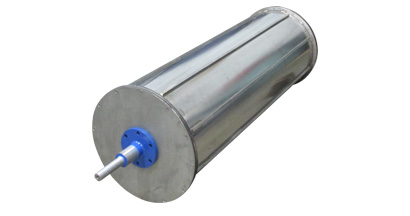 Drum Separators