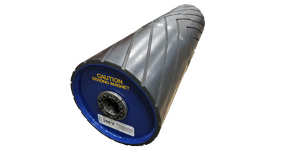Magnetic Pulley