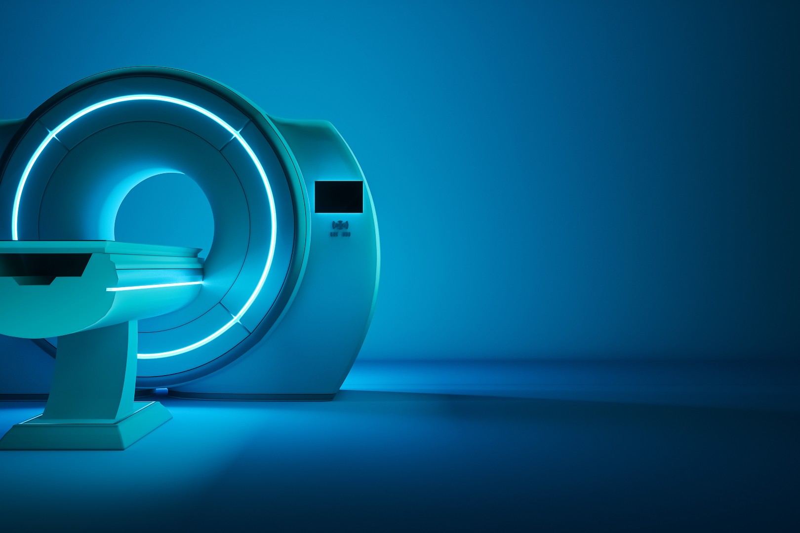 MRI Magnet