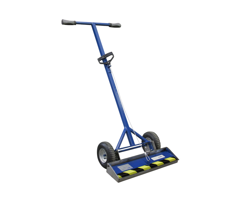 Magnetic Sweeper