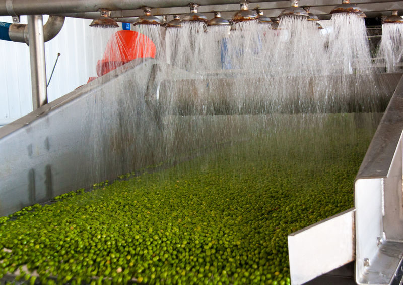 magnets used in food industry