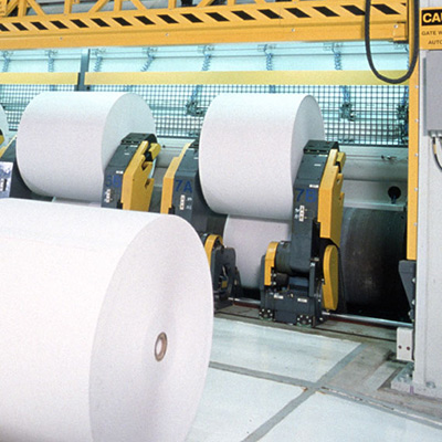 Industrial Magnetics in the Paper Industry
